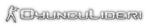 OyuncuLideri Logo